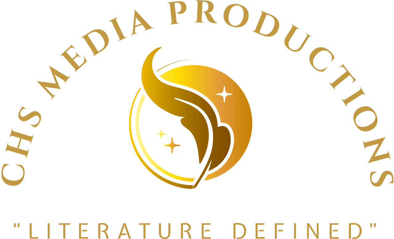 CHS MEDIA PRODUCTIONS's logo