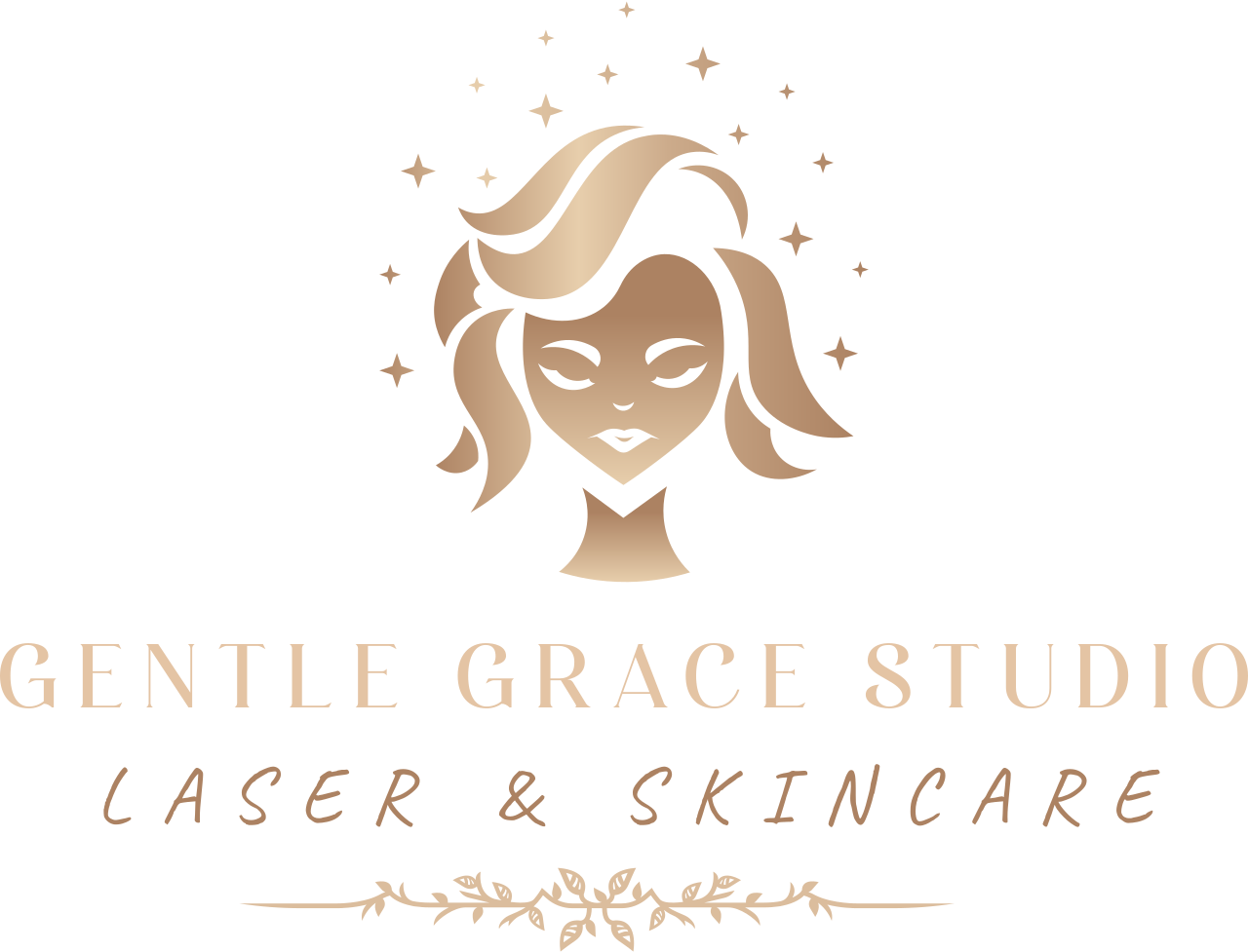 Gentle Grace Studio's logo