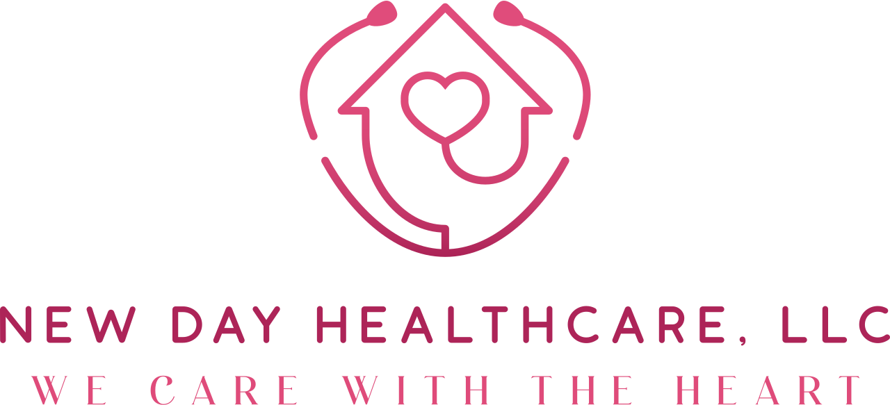New Day Healthcare, LLC's logo