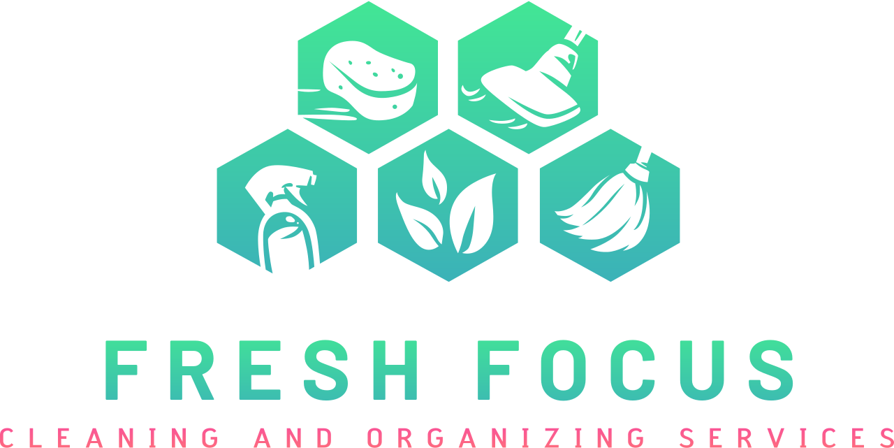 Fresh Focus's logo
