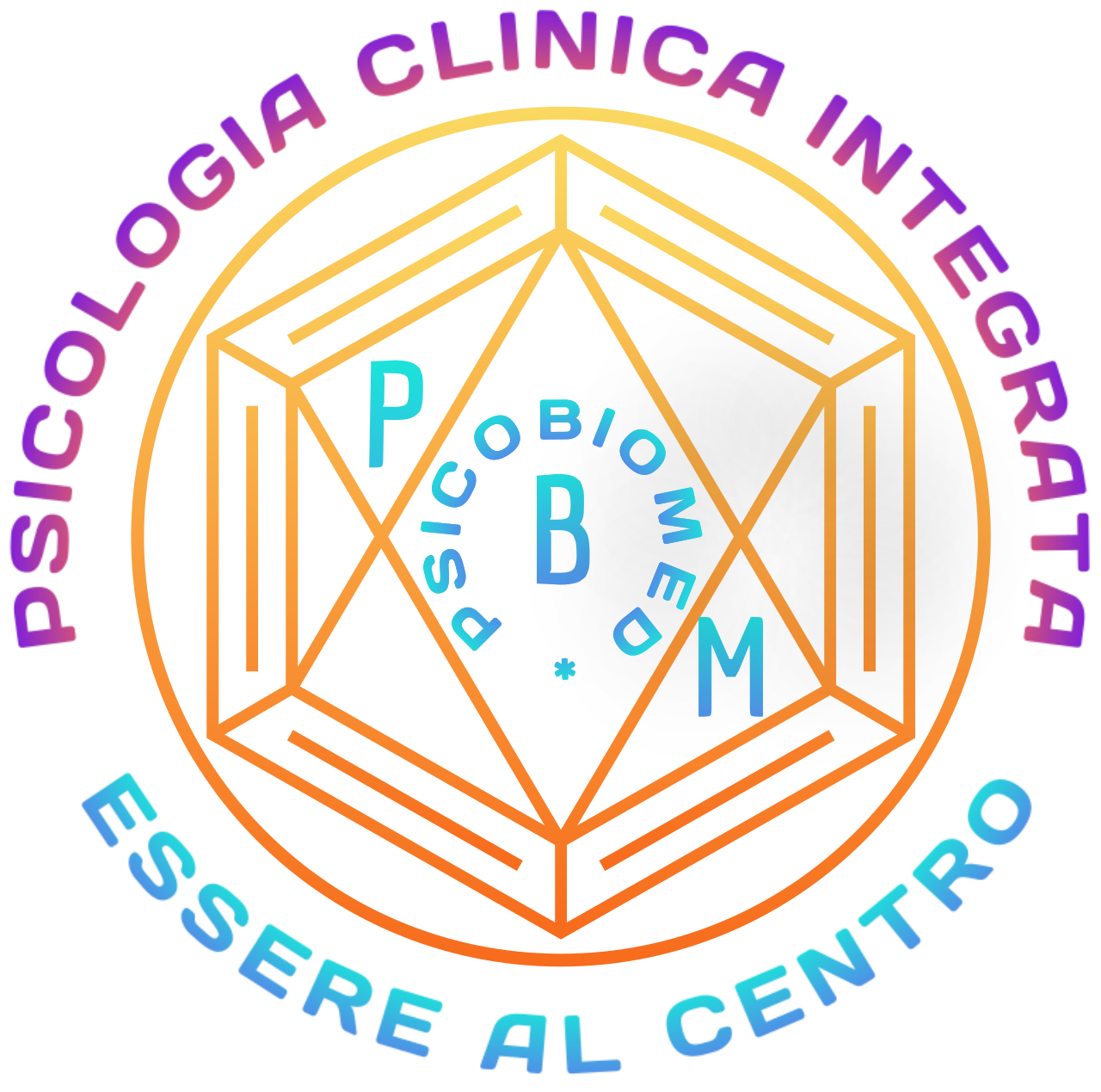 PSICOLOGIA CLINICA INTEGRATA's web page