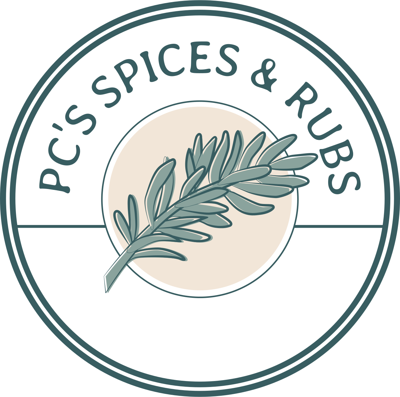 PC'S SPICES & RUBS's web page