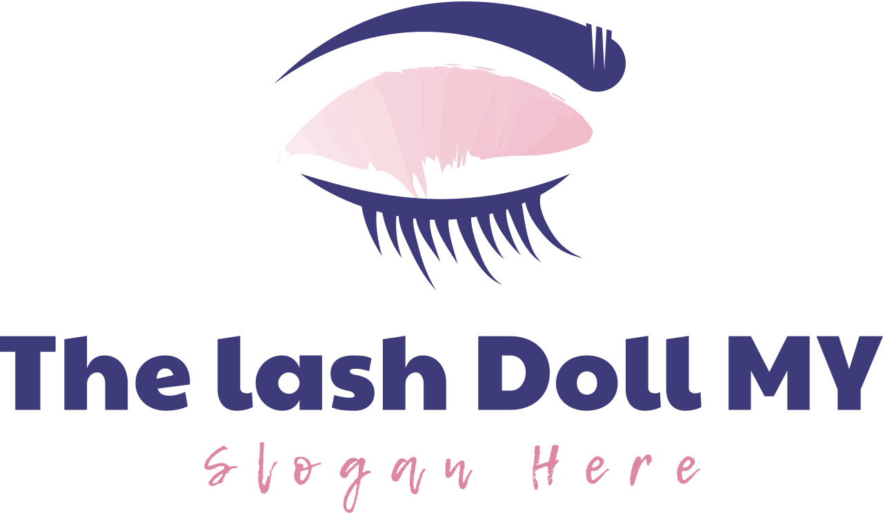The lash Doll MY 's logo