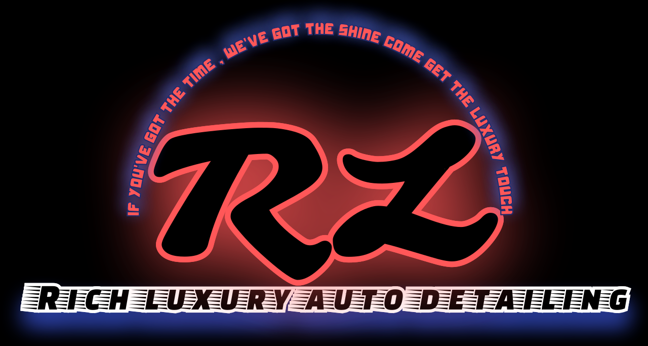 Rich luxury auto detailing  's web page