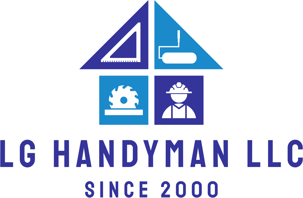 LG HANDYMAN LLC's logo