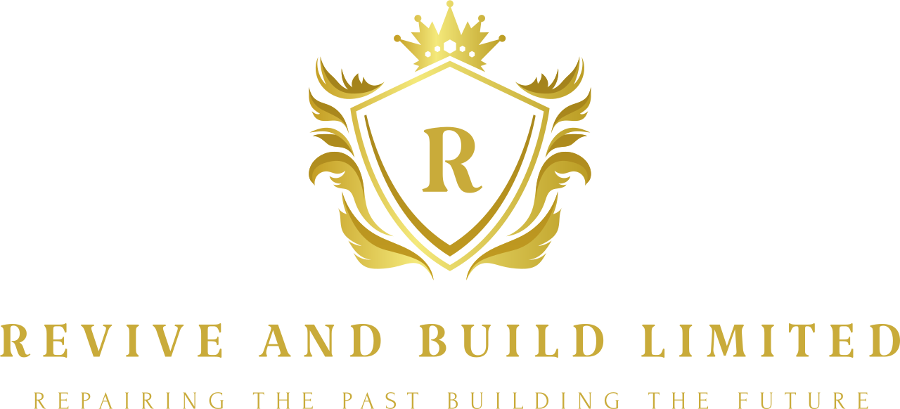 Revive And Build Limited's logo