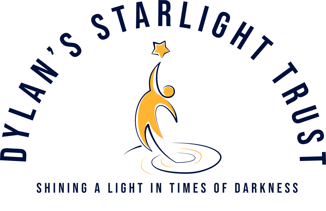 DYLAN’S STARLIGHT TRUST 's logo