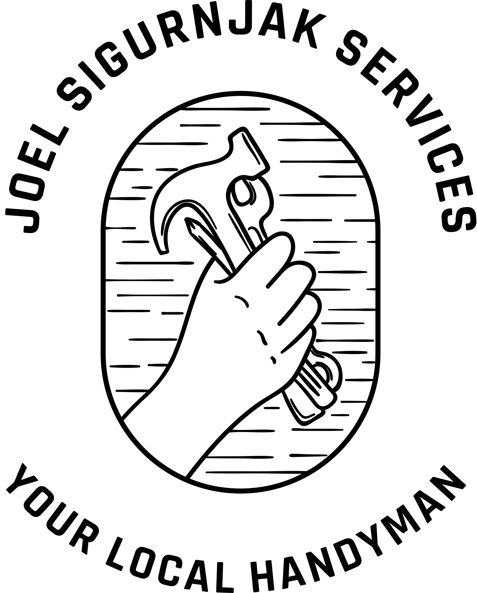 JOEL SIGURNJAK SERVICES's logo