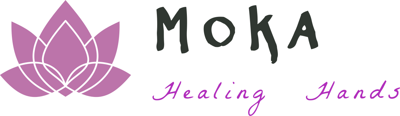 MOKA's logo