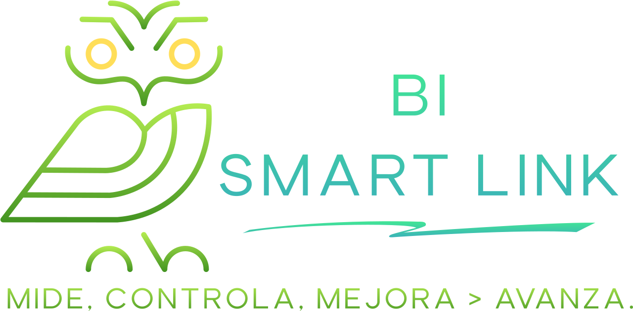 BI
Smart Link's logo