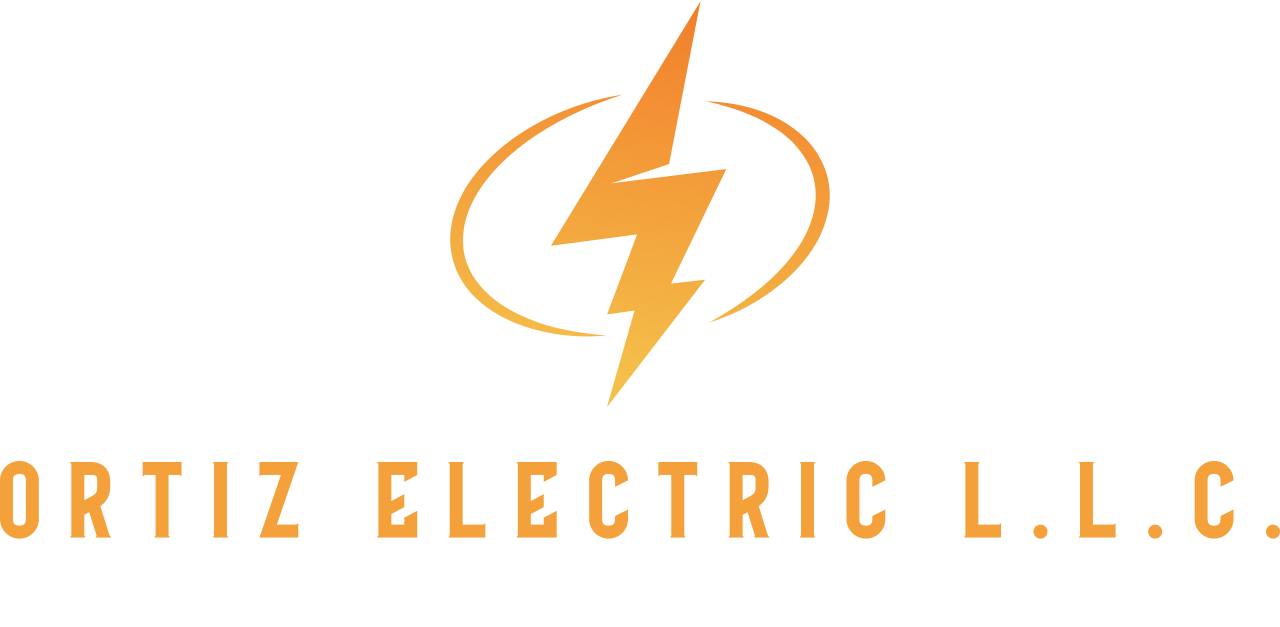Ortiz Electric L.L.C.'s logo