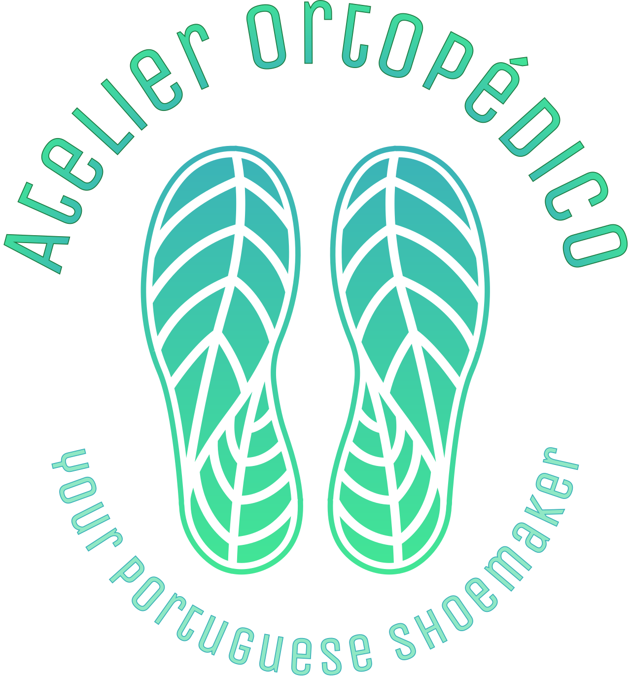 Atelier ortopédico 's logo