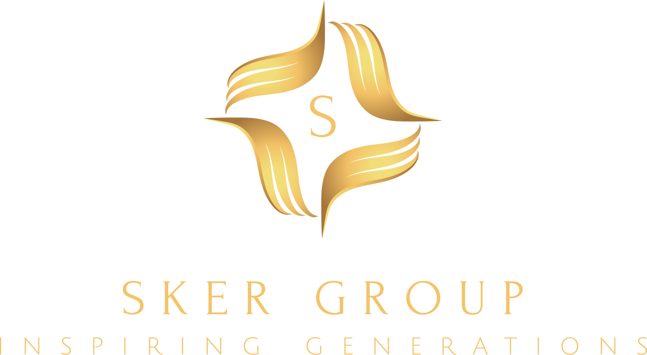 SKER Group's web page