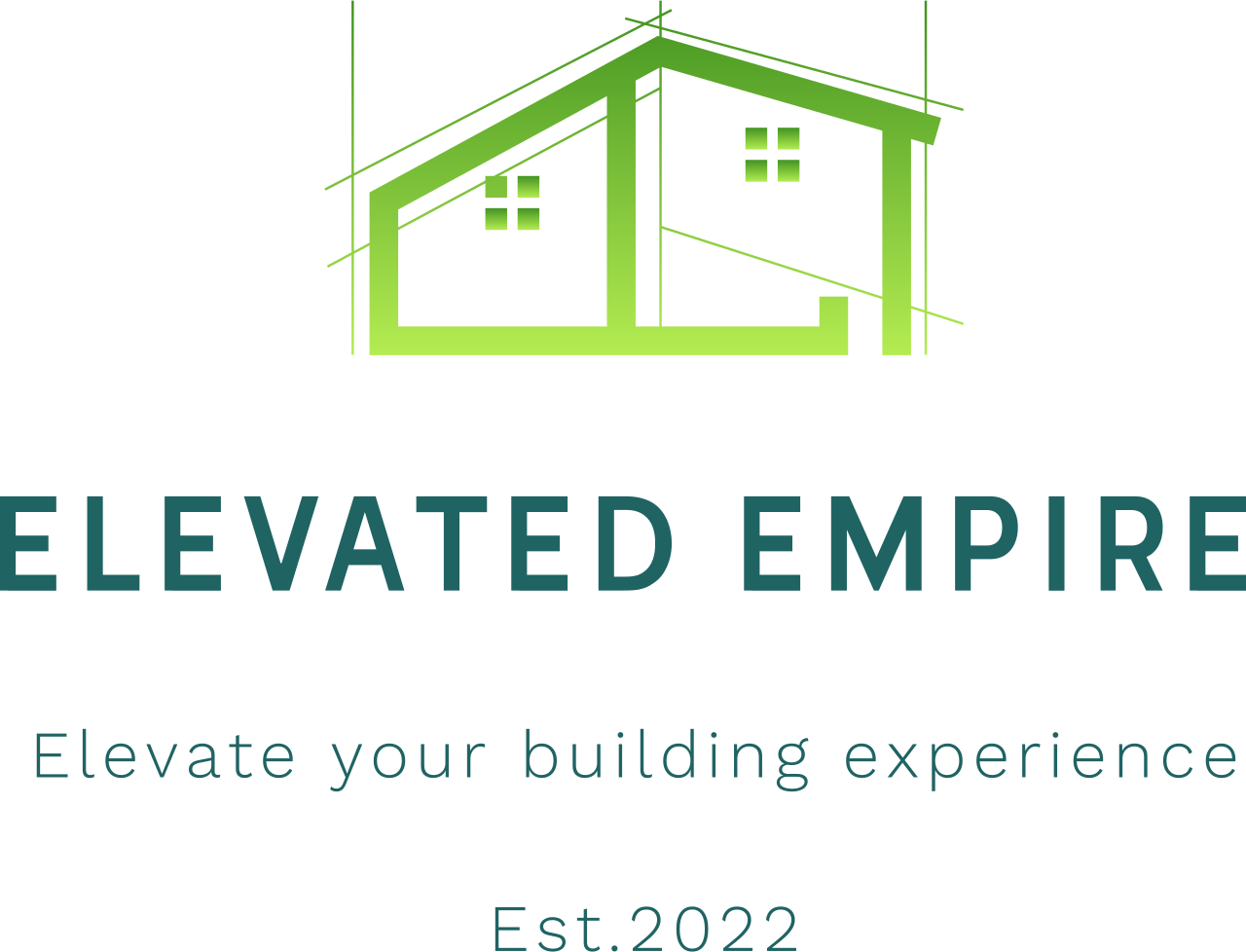 Elevated Empire 's logo
