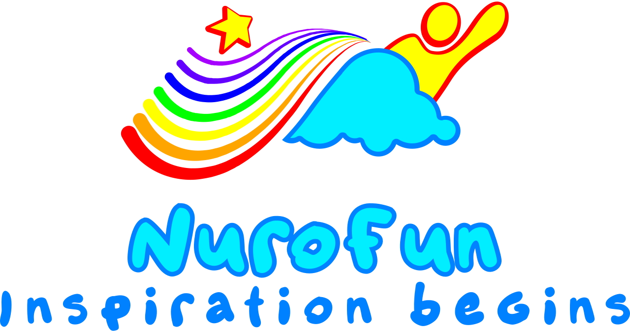 NuroFun's logo