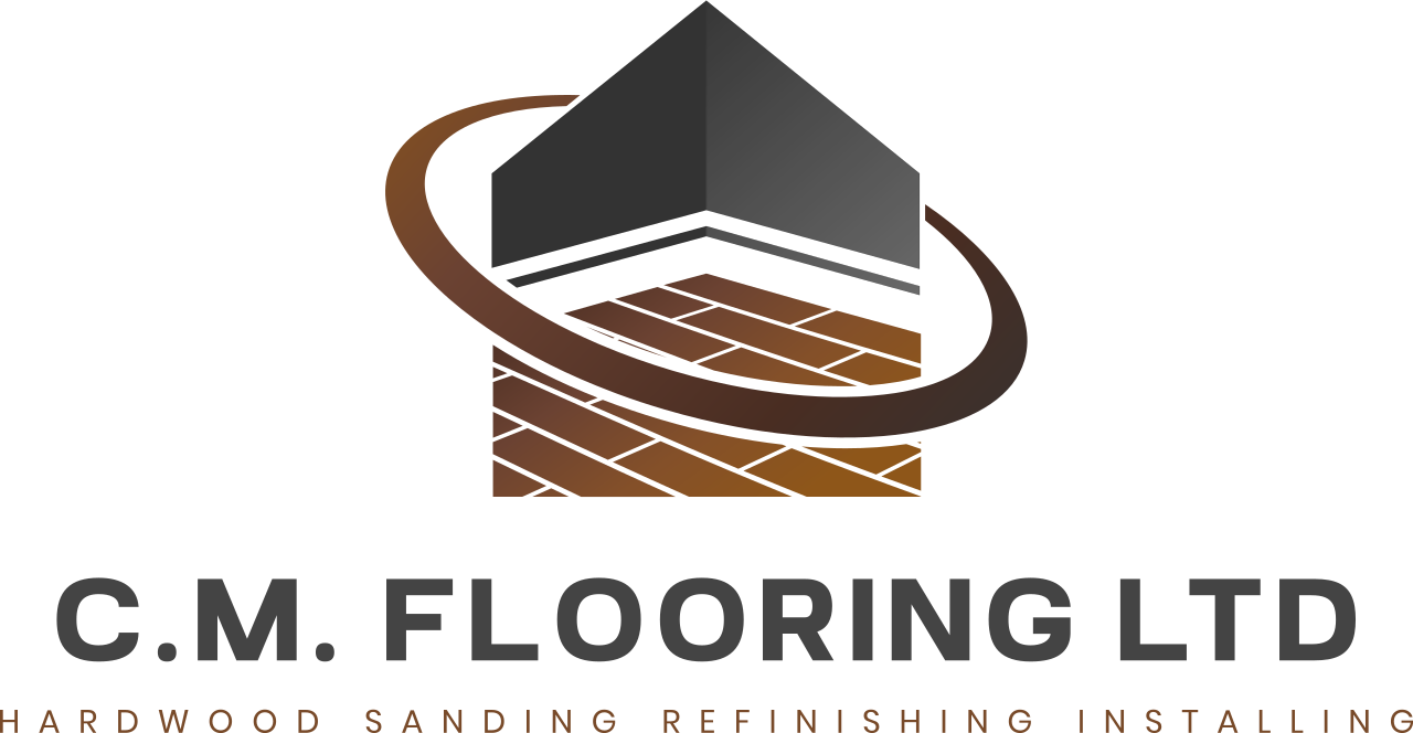 C.M. Flooring LTD's logo