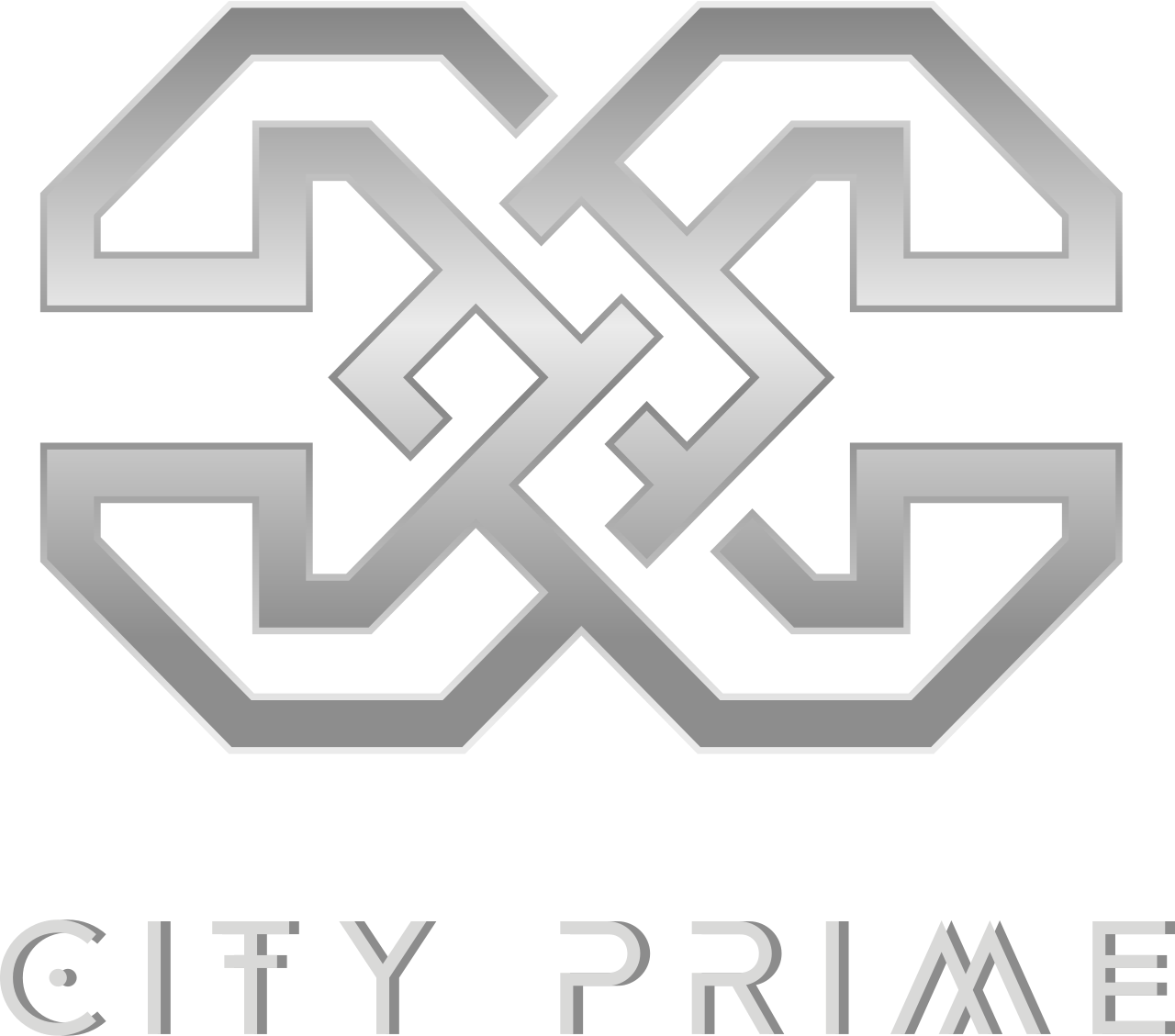 CITY PRIME's logo
