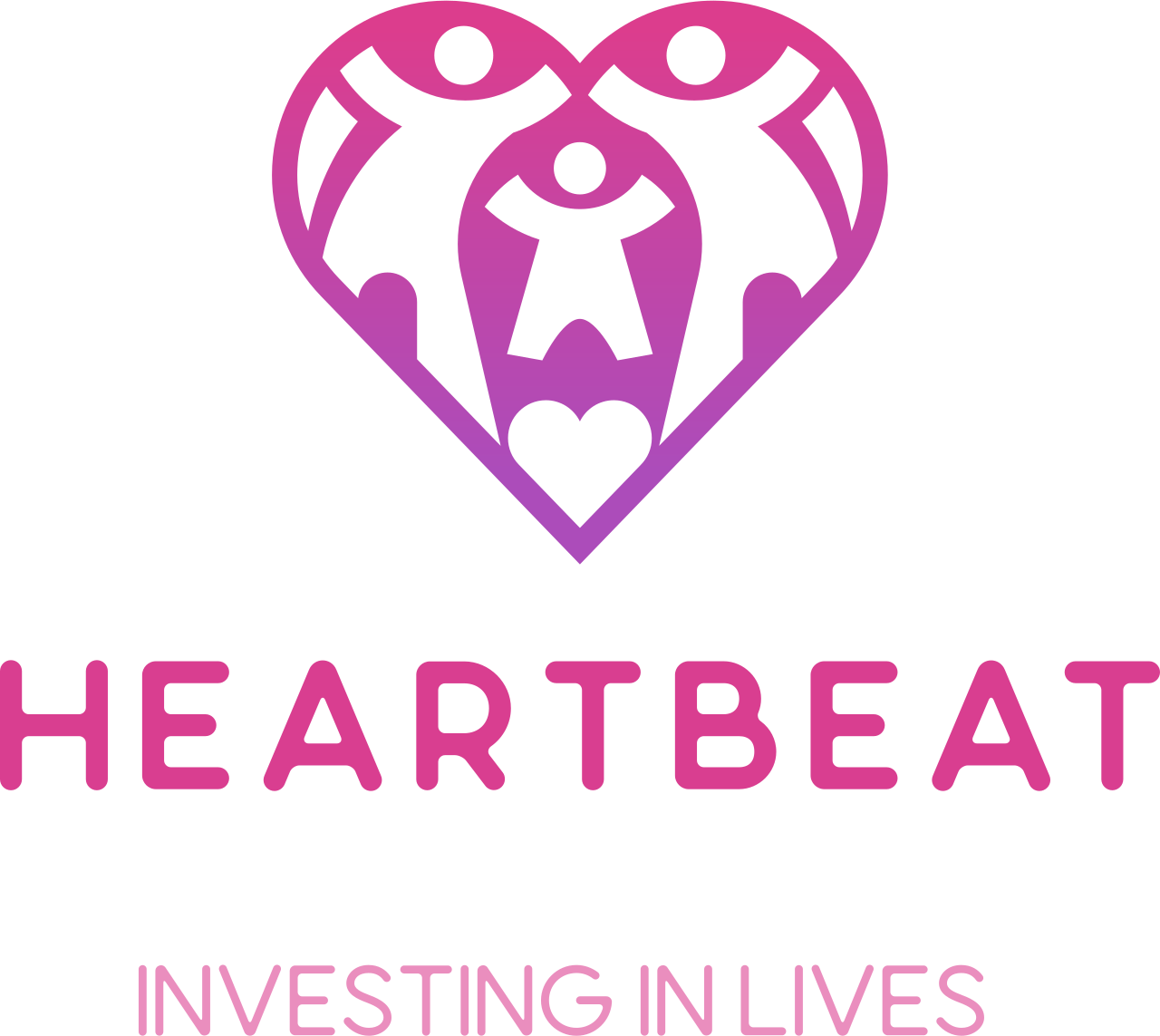 Heartbeat's logo