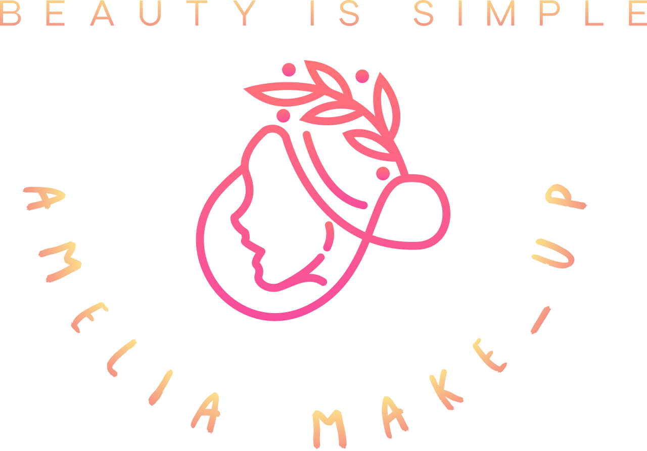 Amelia Make_Up's logo