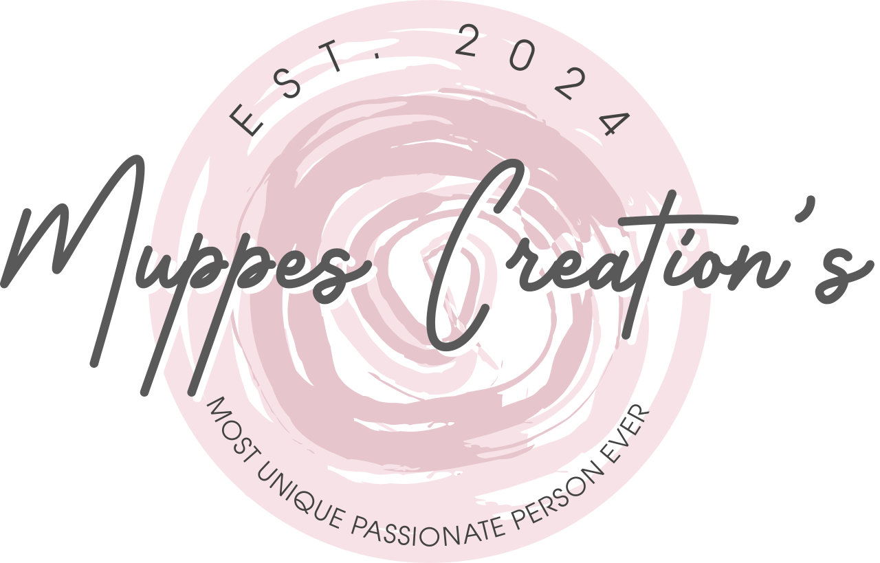 Muppes Creations 's logo