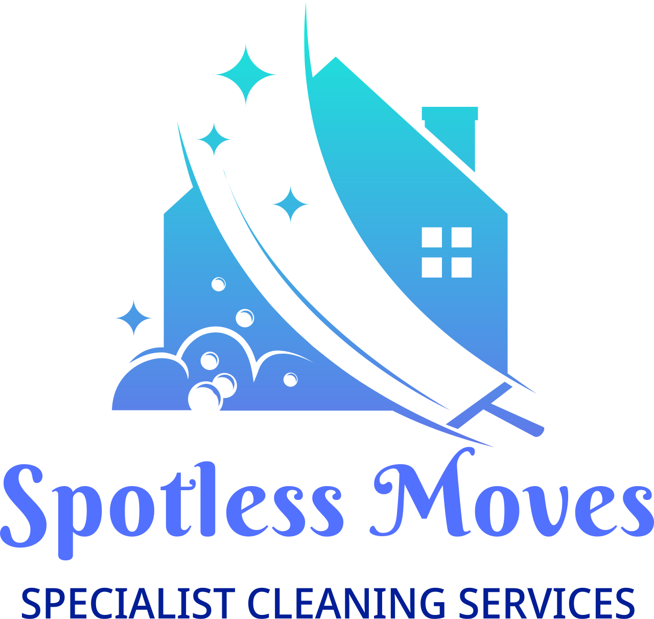 Spotless Moves's logo