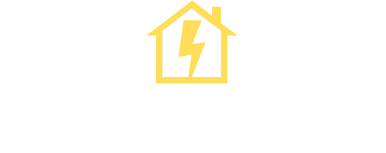 Halfpap Electrical's logo