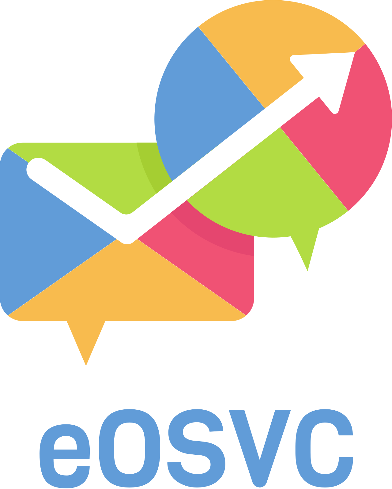 eOSVC's logo