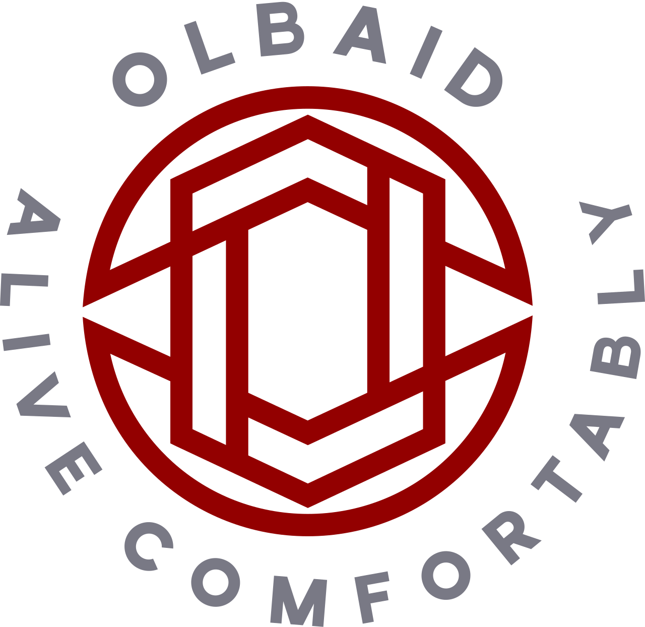 OLBAID's logo