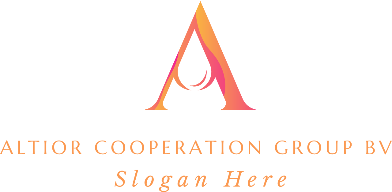 ALTIOR COOPERATION GROUP BV 's logo