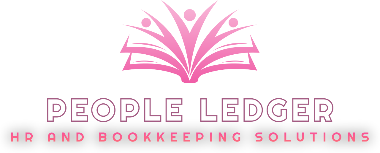 People Ledger's logo