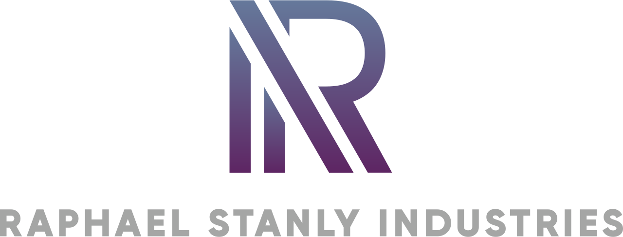 Raphael Stanly IndustRIES's logo