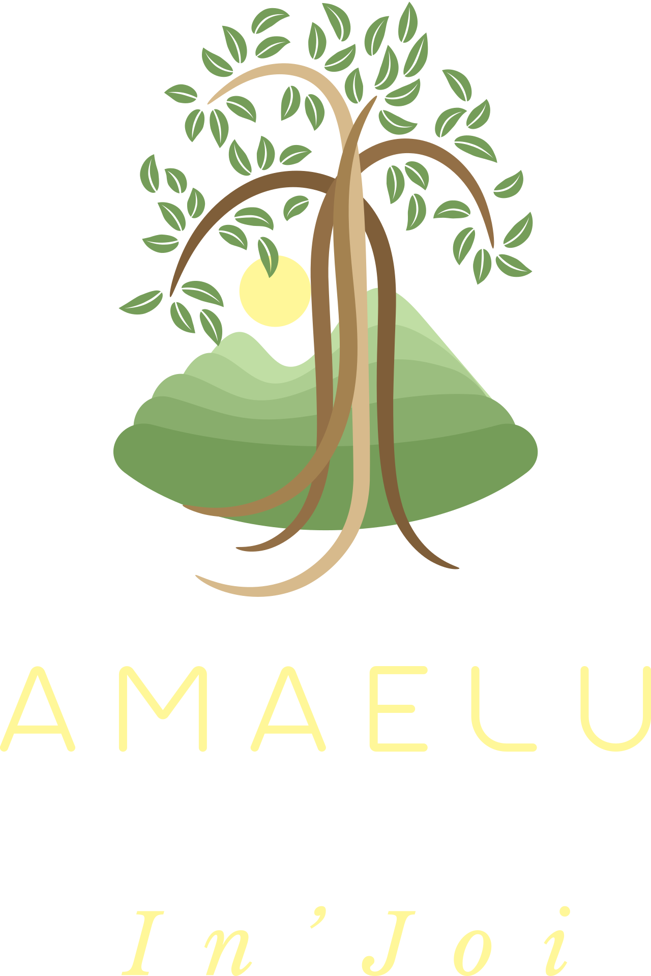 Amaelu's logo