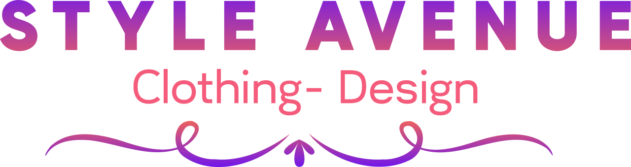 Style Avenue ist Clothing Design 's logo