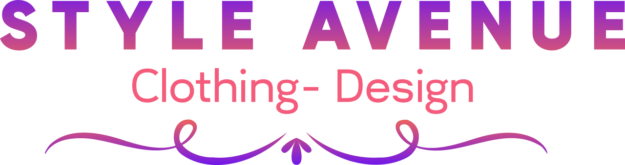Style Avenue ist Clothing Design 's logo