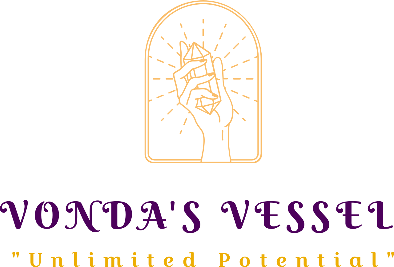 Vonda's Vessel 's logo