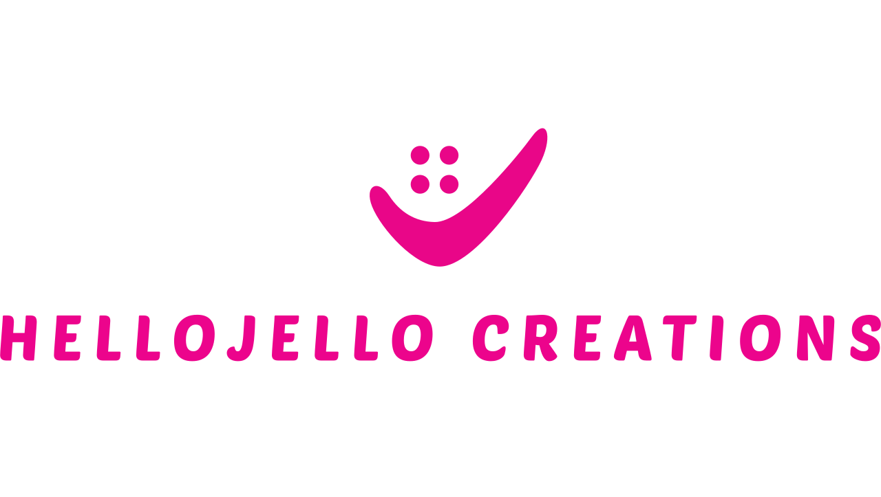 HelloJello Creations's logo