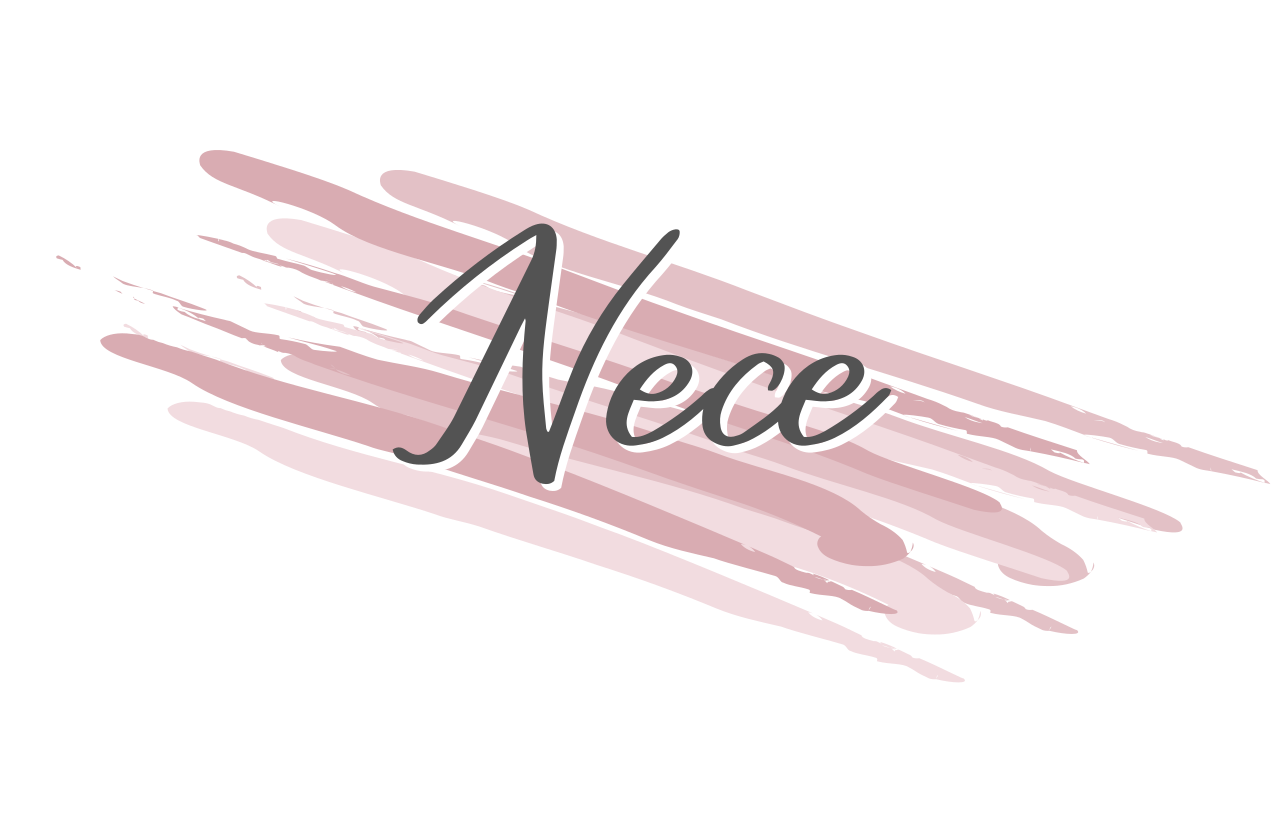 Nece's logo