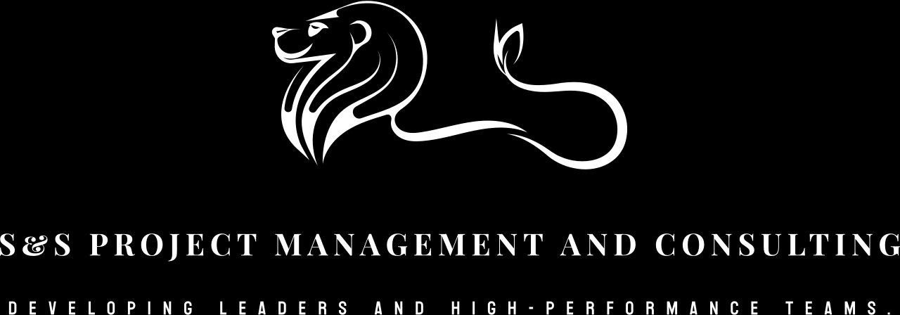  S&S Project Management and Consulting's logo