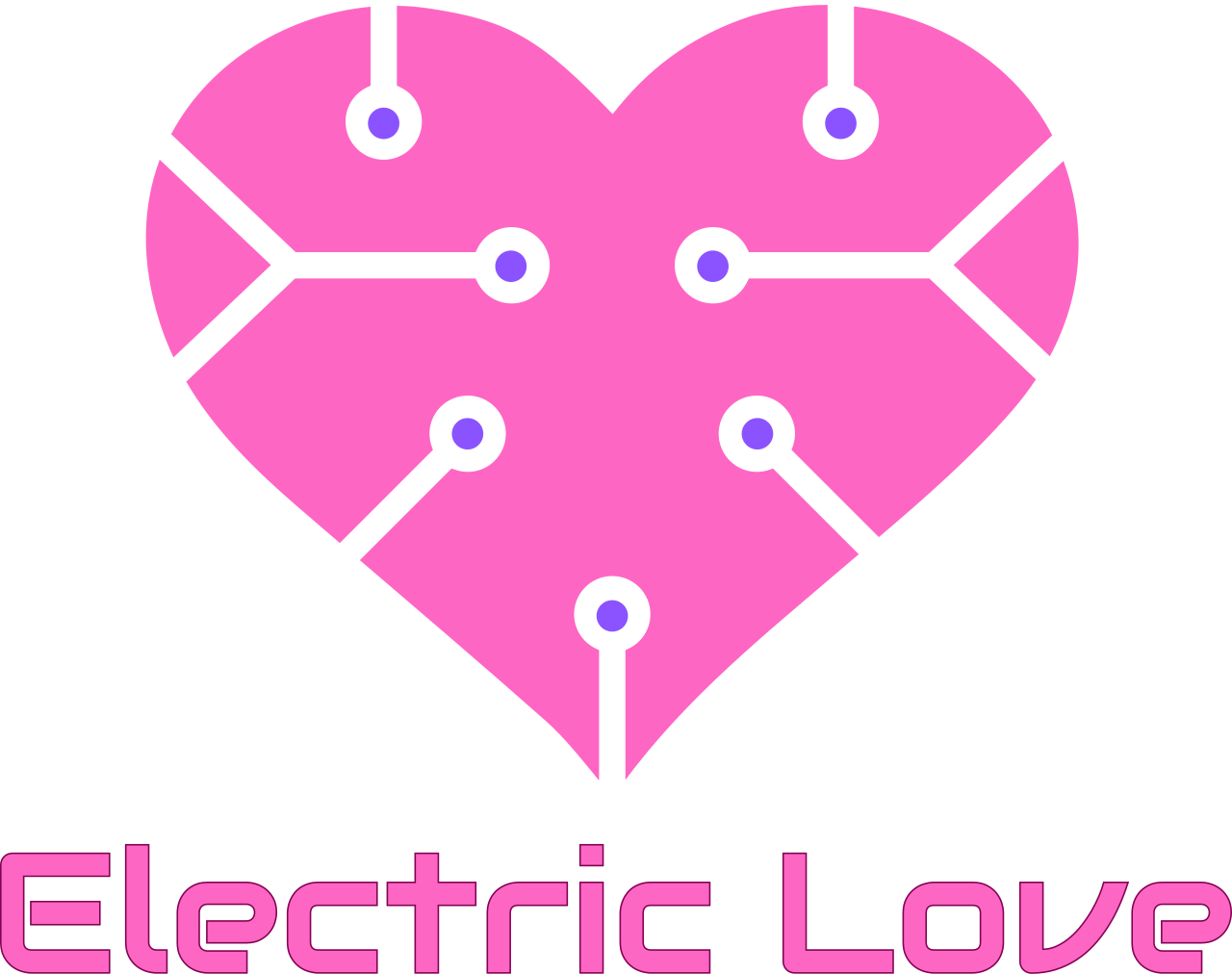 Electric Love's logo