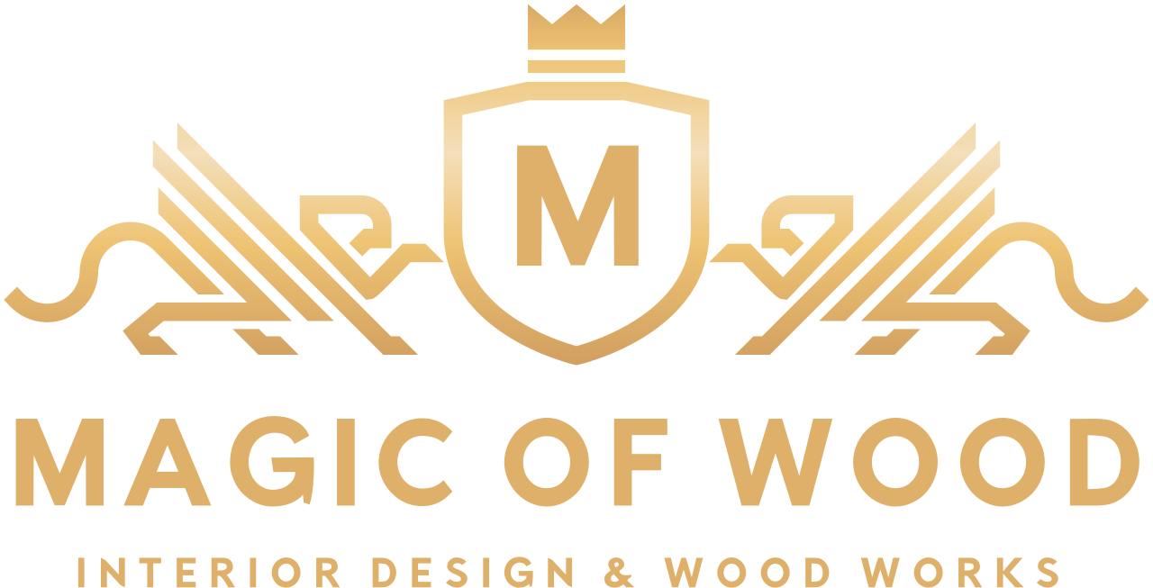 MAGIC OF WOOD's logo