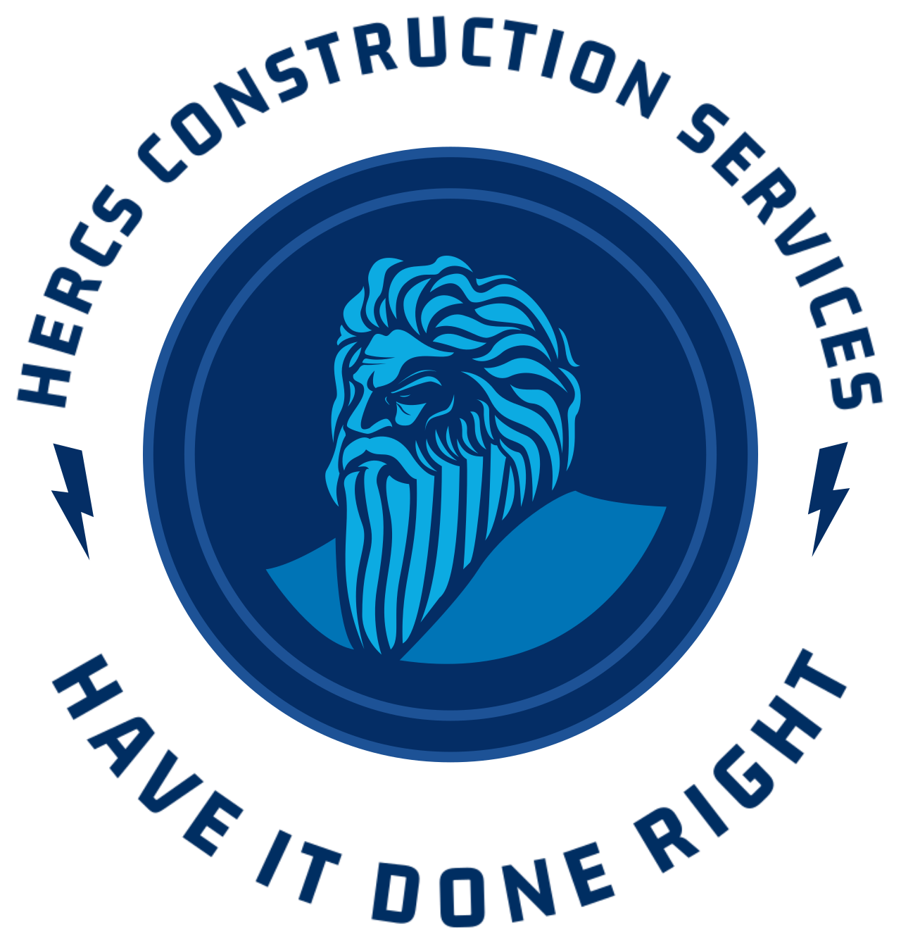 HERCS CONSTRUCTION SERVICES's logo