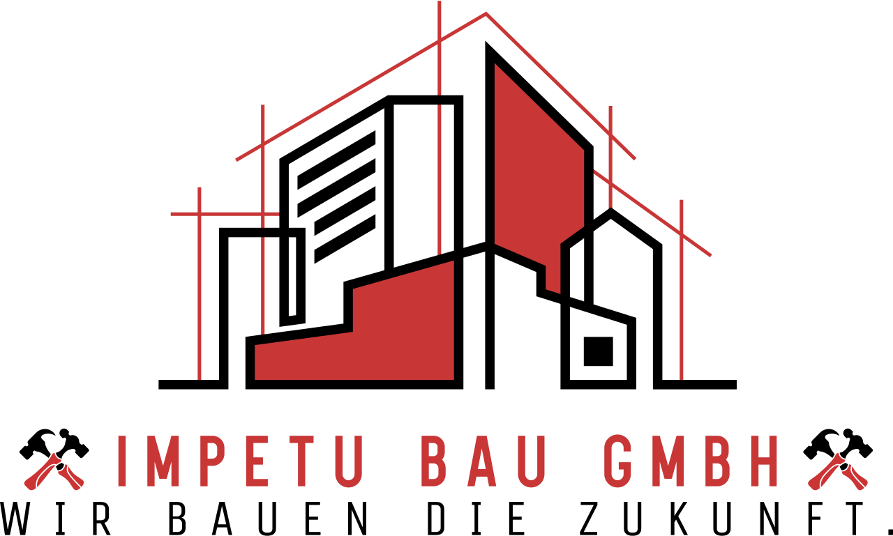 Impetu Bau GmbH's logo