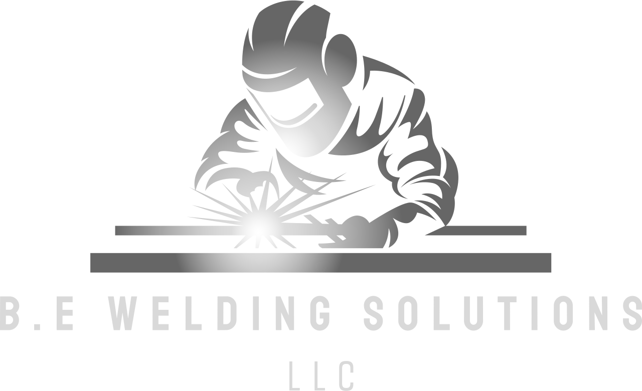 B.E Welding Solutions's logo