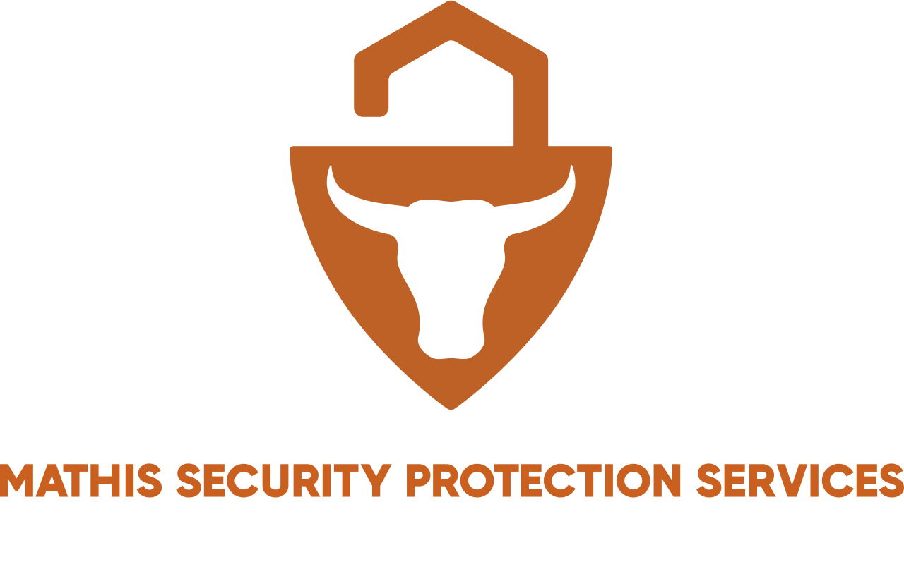 Mathis Security Protection Services's logo