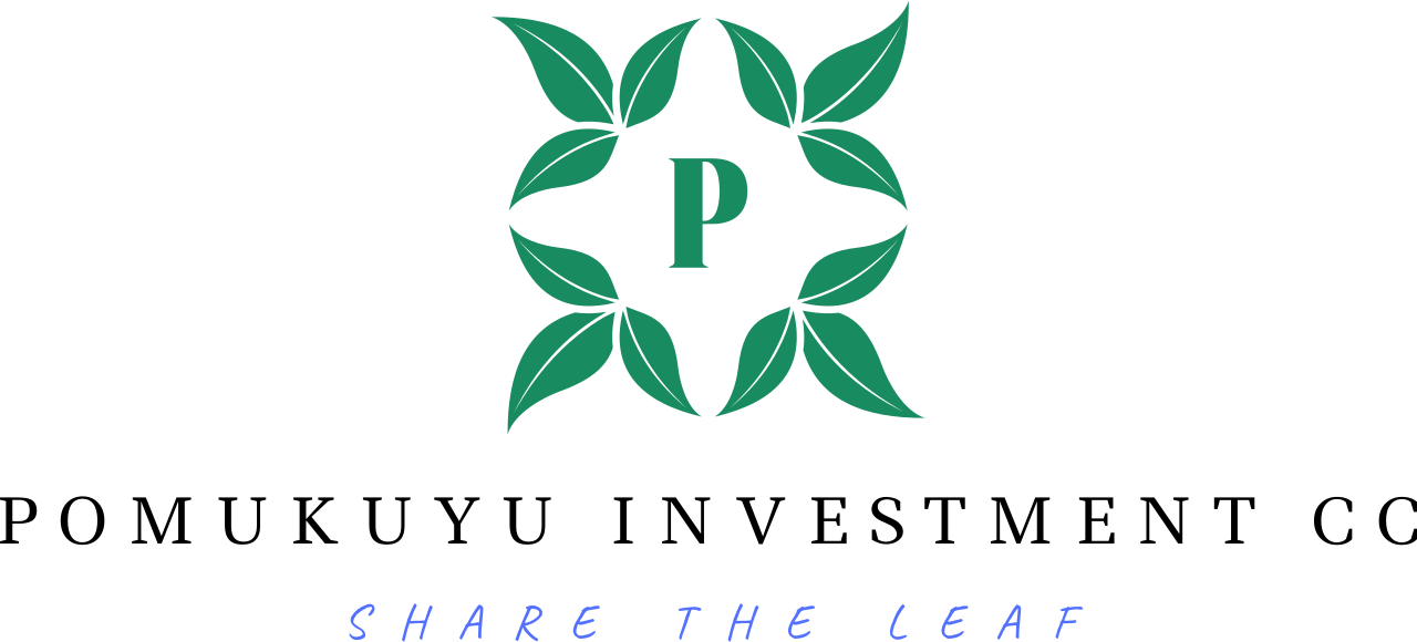 Pomukuyu Investment Cc's logo
