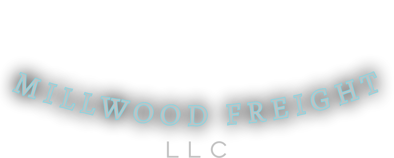 MILLWOOD FREIGHT's logo