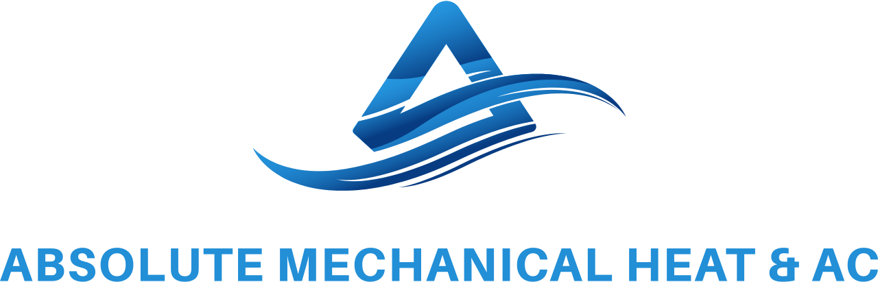 Absolute Mechanical Heat & AC's logo