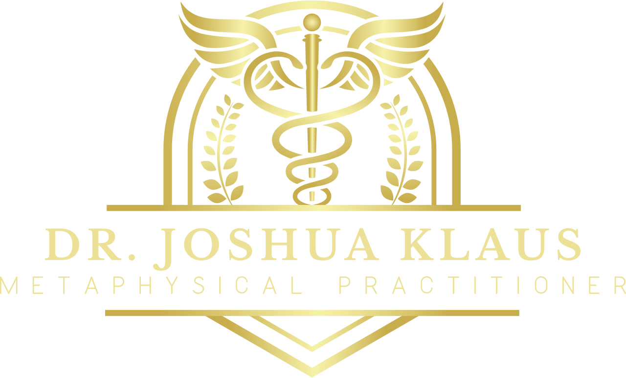 Dr. Joshua Klaus's logo