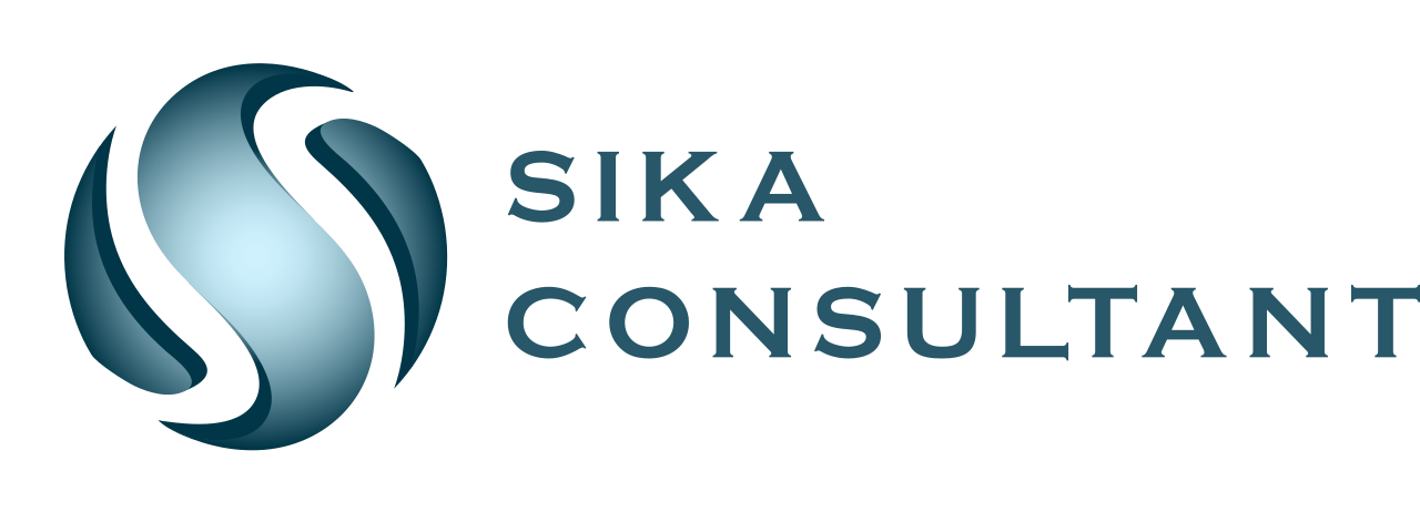 SIKA 
CONSULTANT's logo