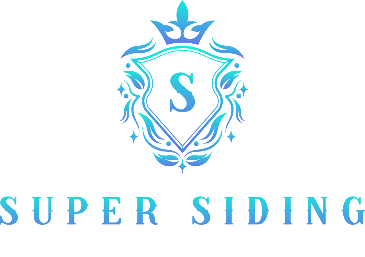 Super Siding's logo